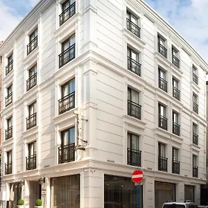 Bossuite Business Hotel Istanbul