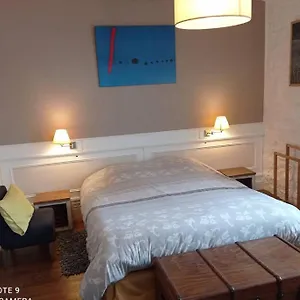 Grand 4 Etoiles A 800m De La Mer Apartment Saint-Malo