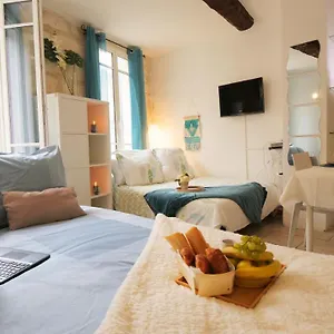 25 M2 Centre Francia