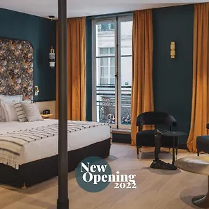 Dandy Hotel&kitchen **** Paris