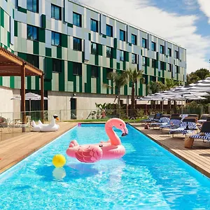 Moxy Sophia Antipolis Francia