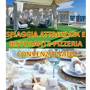 *** Hotel Raphael Italia