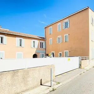 50m2 Intramuros-parking Privé Gratuit-netflix-arrivée Autonome!! 50m2-free Parking-netflix-self Check In Francia
