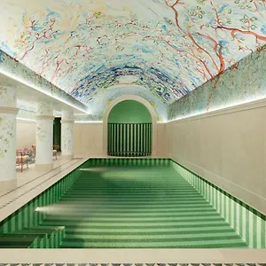 Le Grand Mazarin ***** Paris