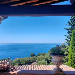 Azur Cap D'ail Apartment Cap-d’Ail