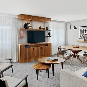 Le Meridien Etoile פריז