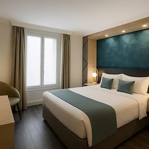 Western Opéra Batignolles Parigi