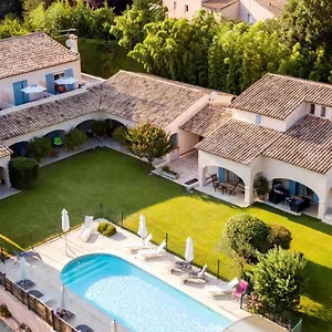 Sevigne Apartment Gréoux-les-Bains