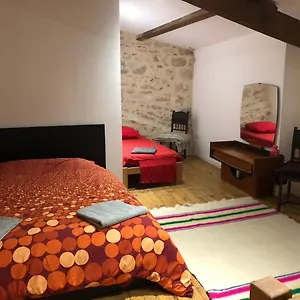  Appartement Superbe Duplex Aux Arenes France