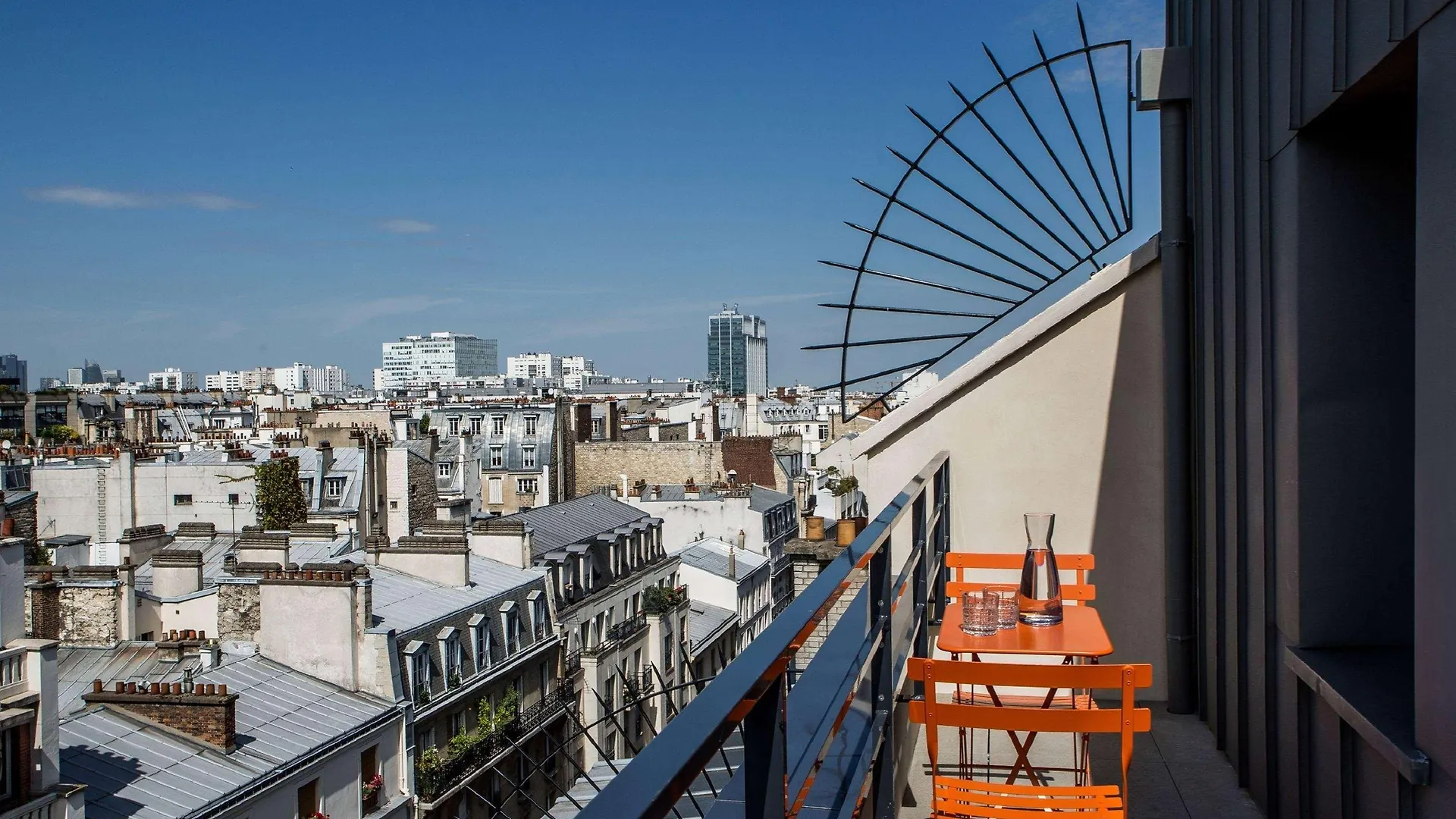 Mercure Paris 17 Batignolles 4*,  France