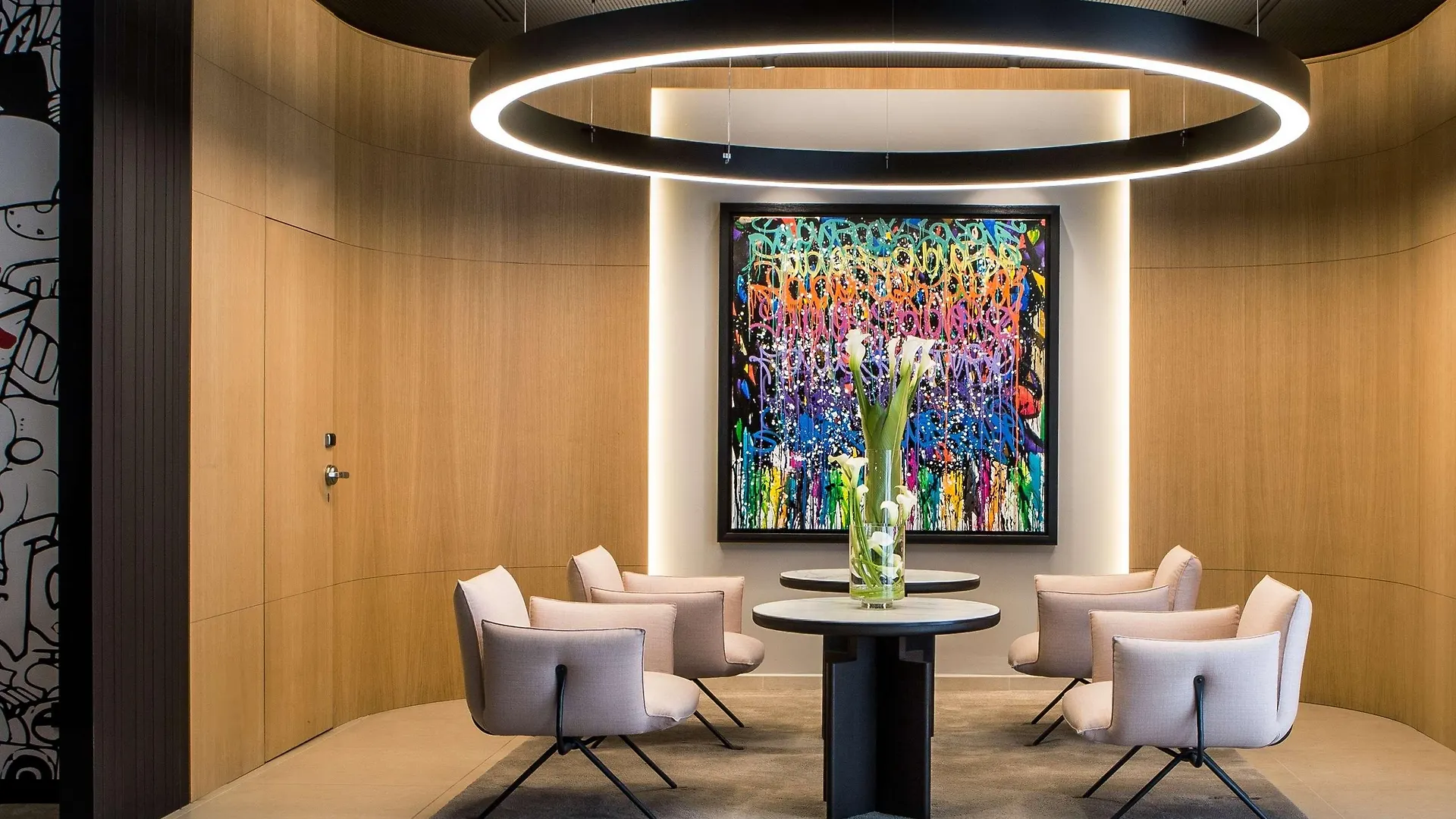 Mercure Paris 17 Batignolles