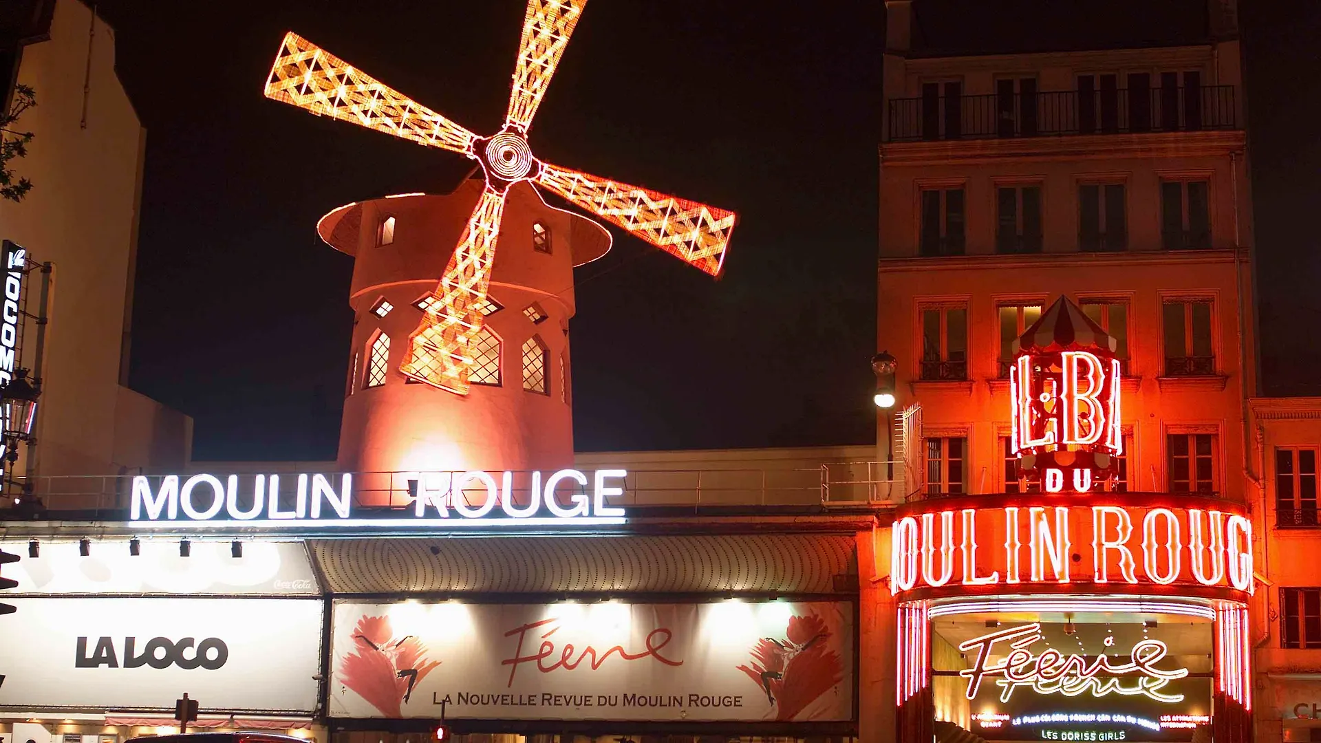 Hotel Mercure Paris 17 Batignolles