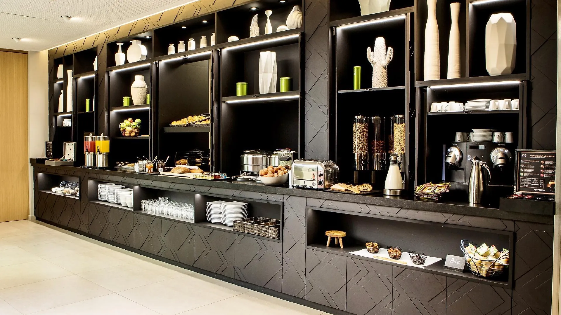 Hotel Mercure Paris 17 Batignolles