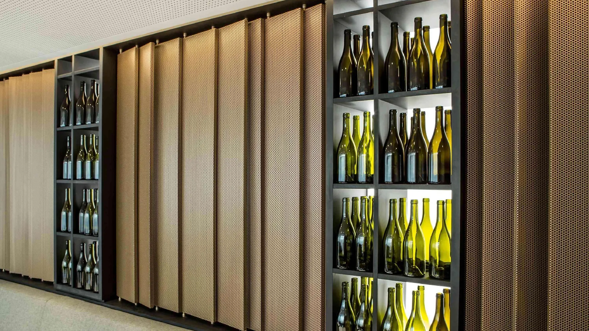 Hotel Mercure Paris 17 Batignolles