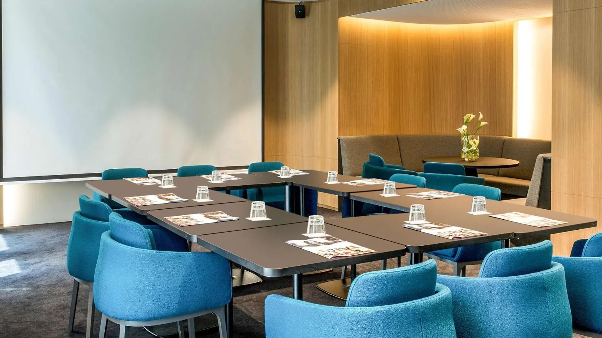 Hotel Mercure Paris 17 Batignolles