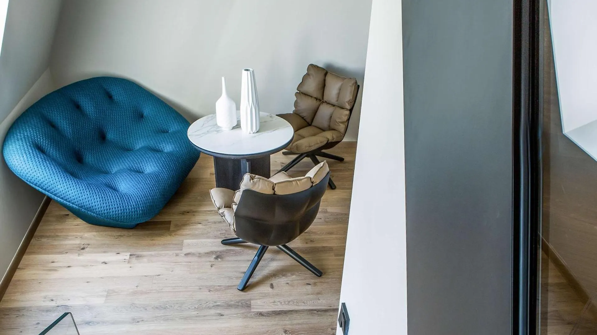 Mercure Paris 17 Batignolles 4*,  Francja