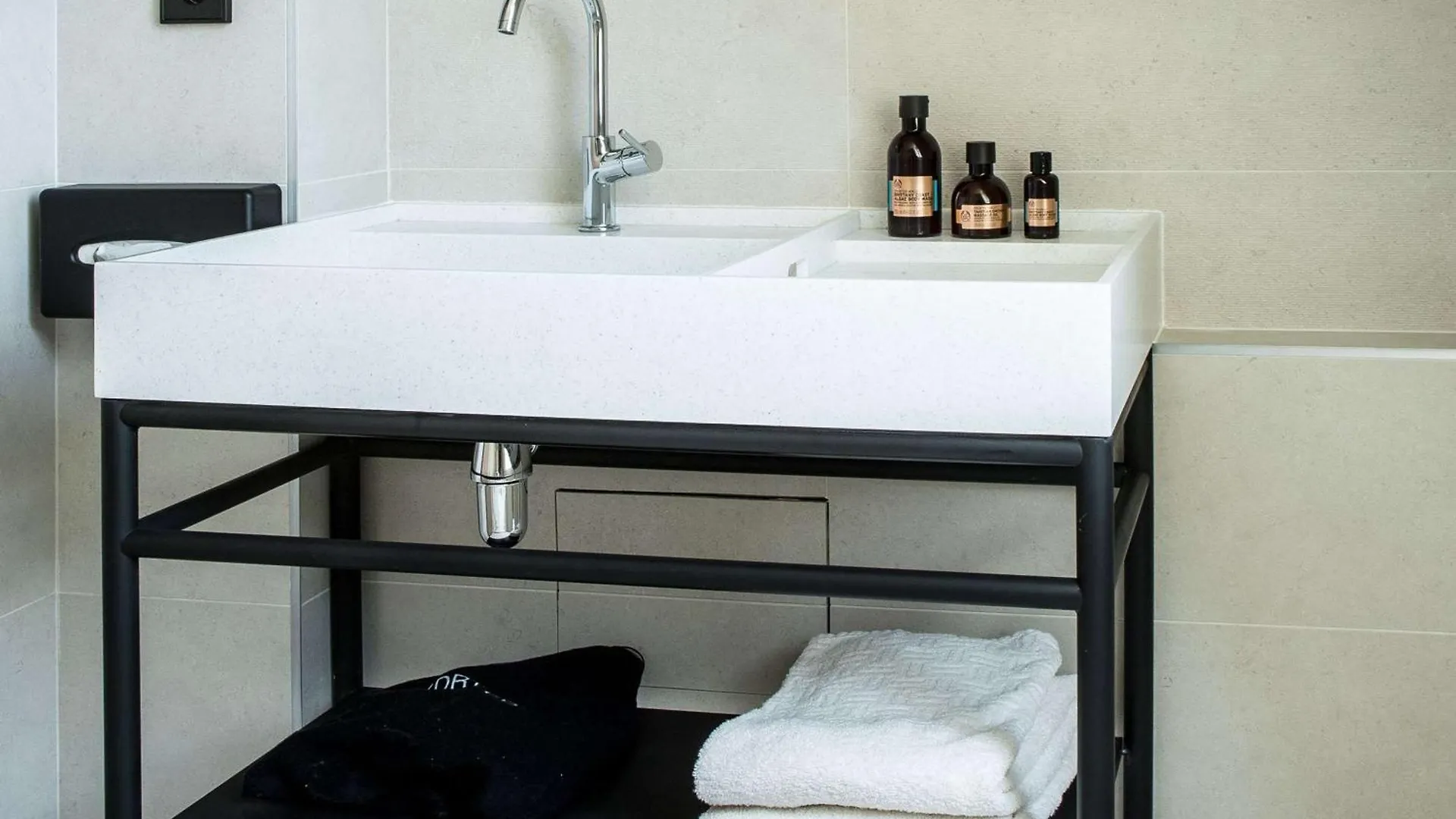 Mercure Paris 17 Batignolles