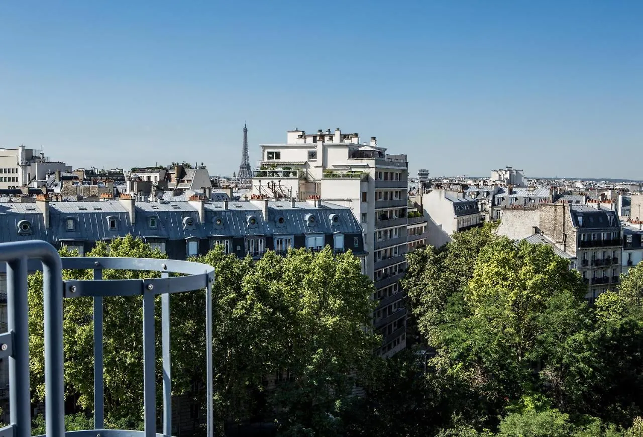 Mercure Paris 17 Batignolles 4*,  France