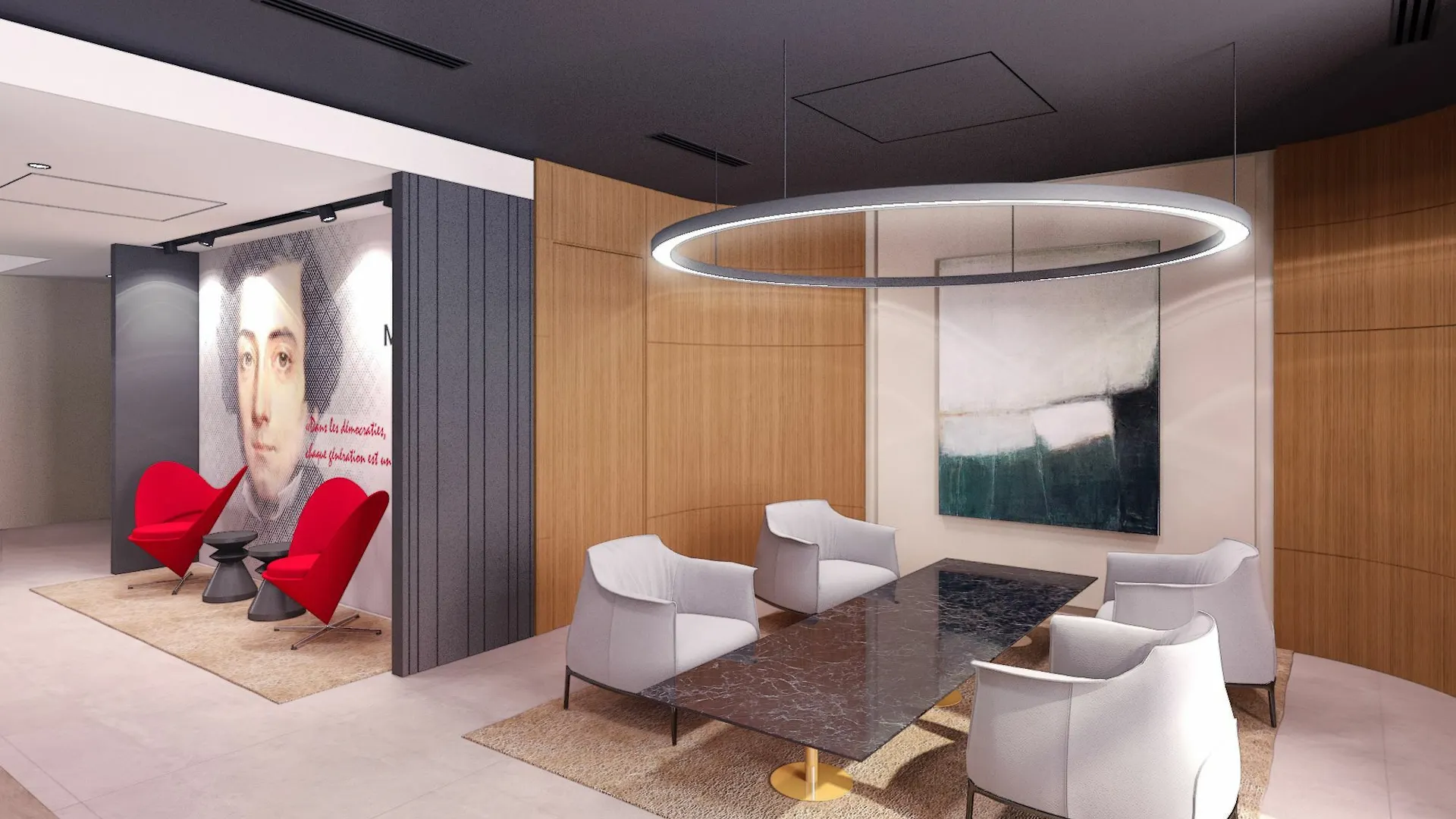 Hotel Mercure Paris 17 Batignolles