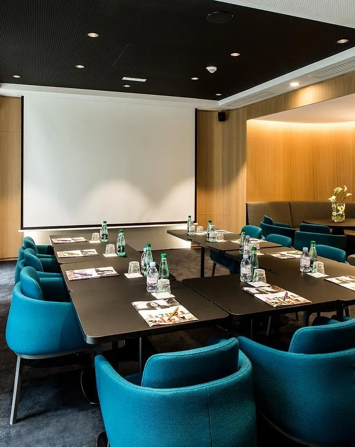 Mercure Paris 17 Batignolles
